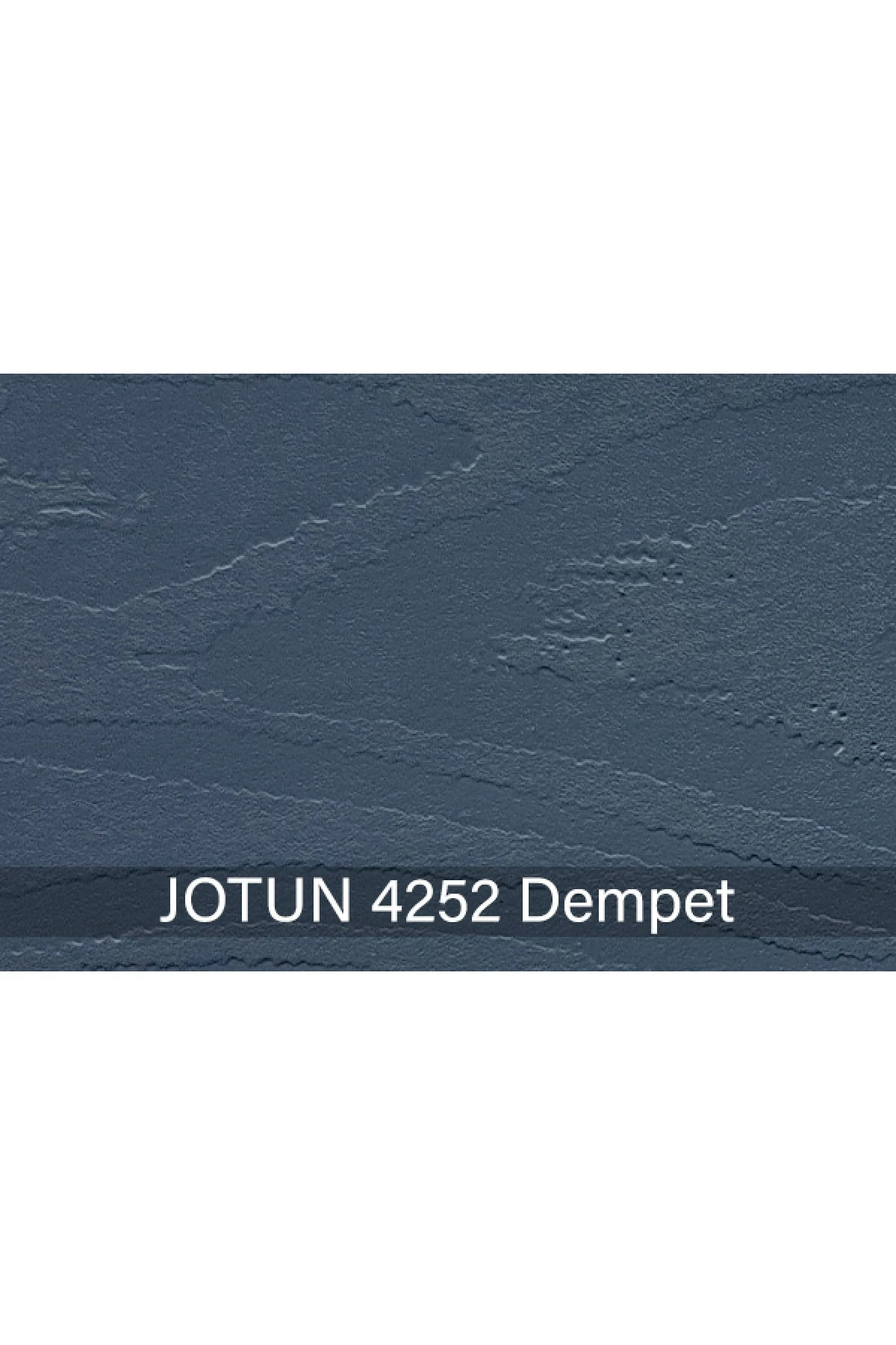 Jotun Dempet 4252 Demidekk Ultimate Fönster Ahşap Boyası 1 lt