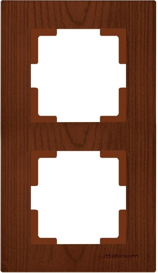 Ri̇ta Cevi̇z 2li̇ Di̇key Çerçeve