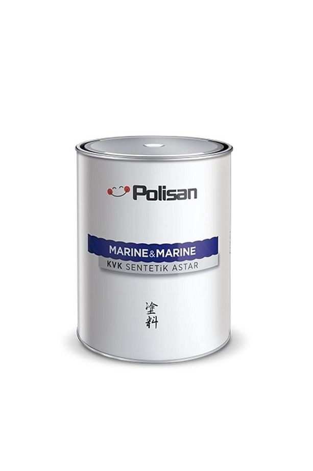 Marine&Marine KVK Sentetik Astar 2,5 lt