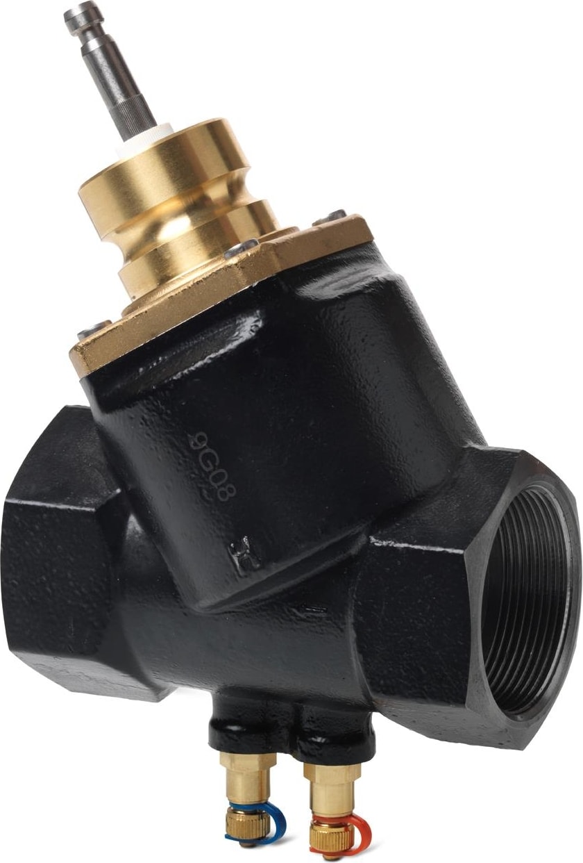 VPI46.40F9.5Q - Saha Kontrol Ekipmanı