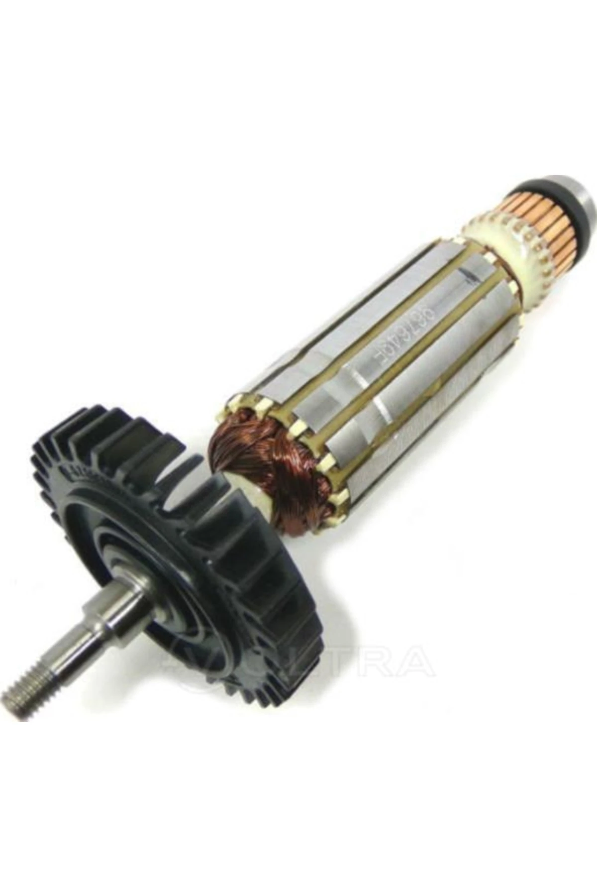 Makita Ga4534 Endüvi Rotor Kollektör Ürün Kodu 517649-4