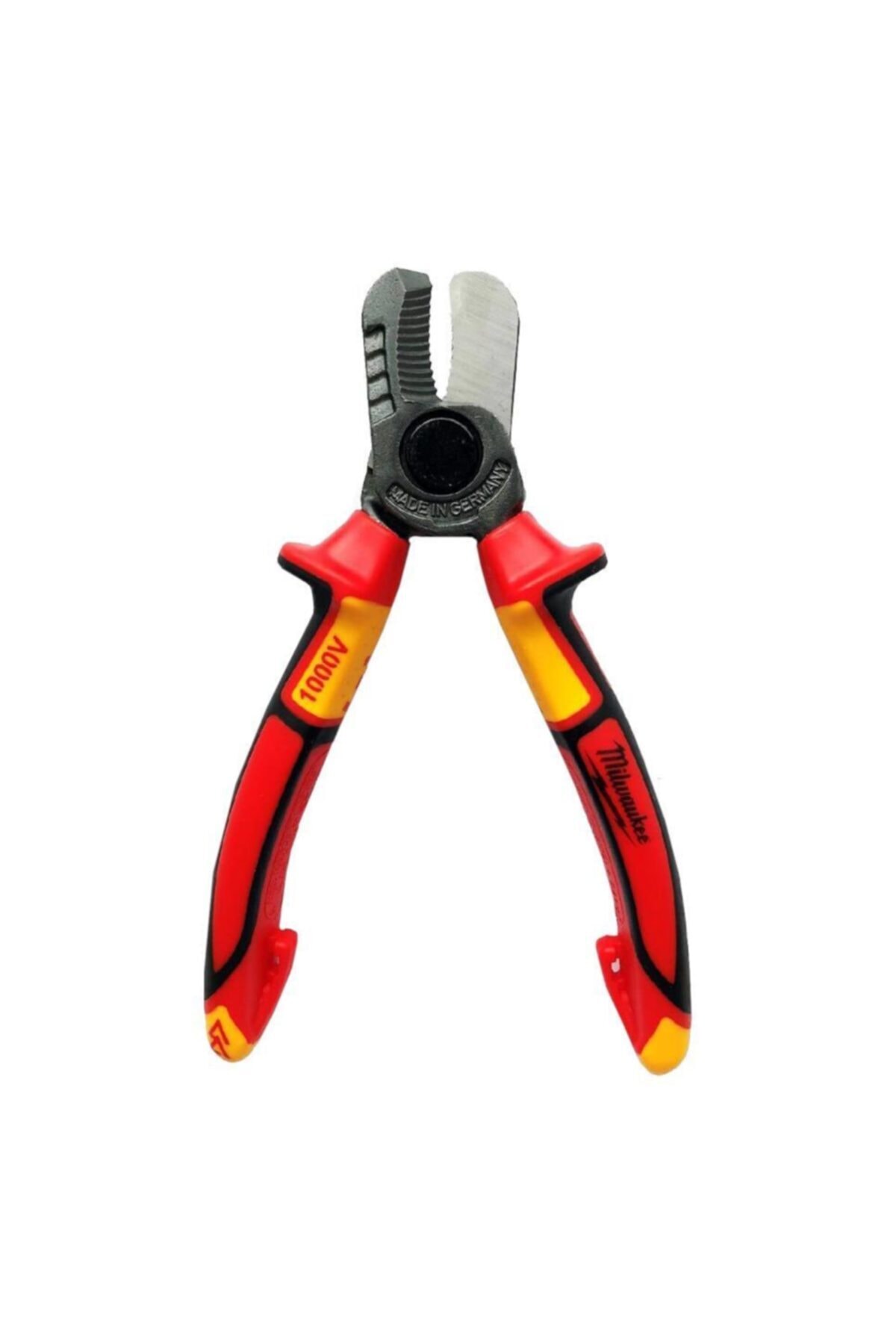 T4932464562 Ağır Hizmet Tipi Vde Elektrikçi, Izoleli Kablo Kesici 160mm