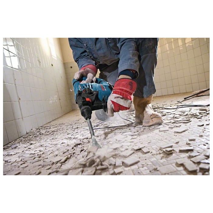 BOSCH Gbh 3-28 Dre Profesyonel Sds Plus Kırıcı Delici 800W 3,1J
