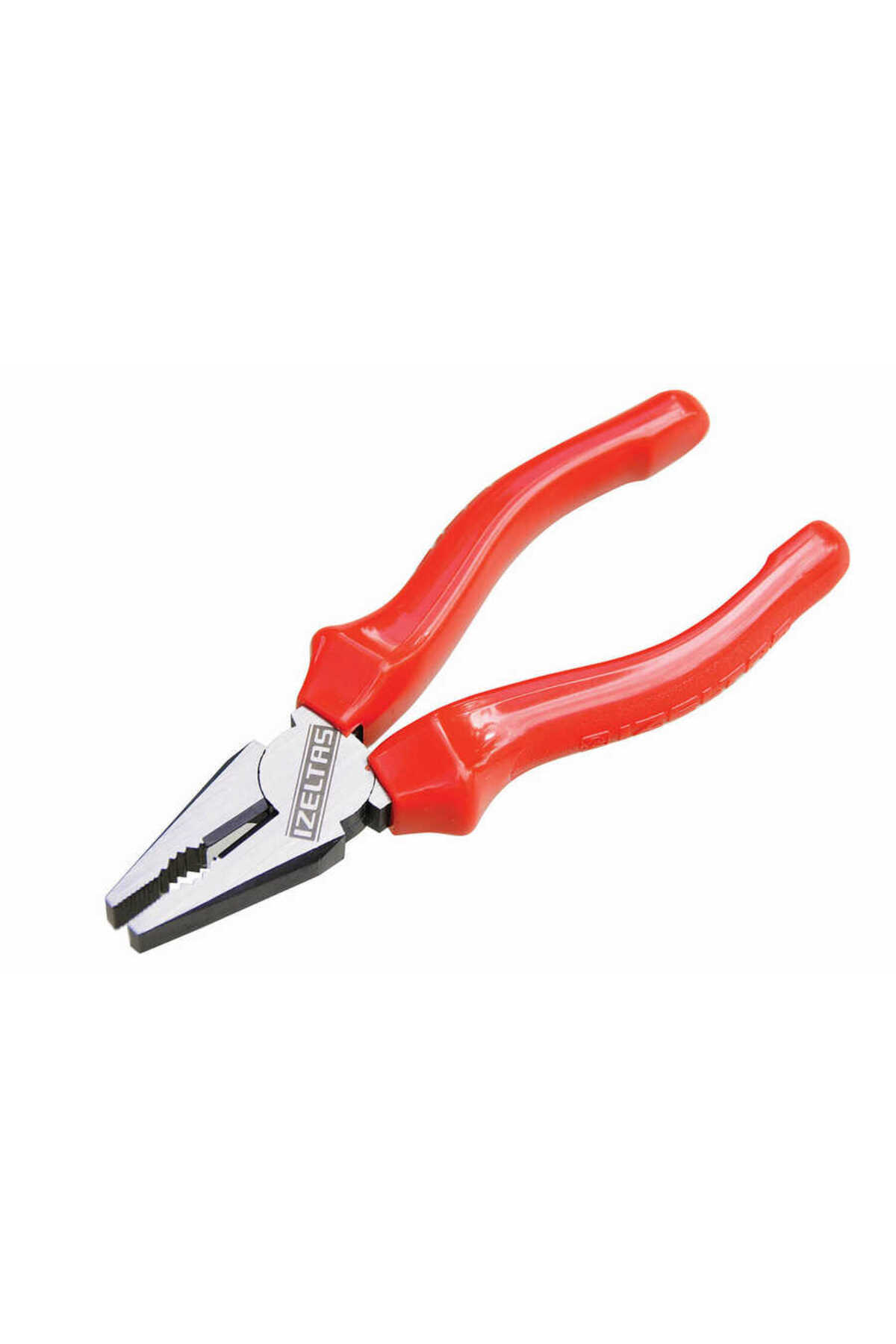 160 Mm Opak Kombine Pense - Izeltaş 3020122160