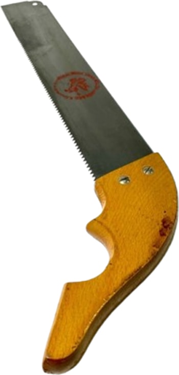 Ahşap El Testeresi ( Alman Malı )
