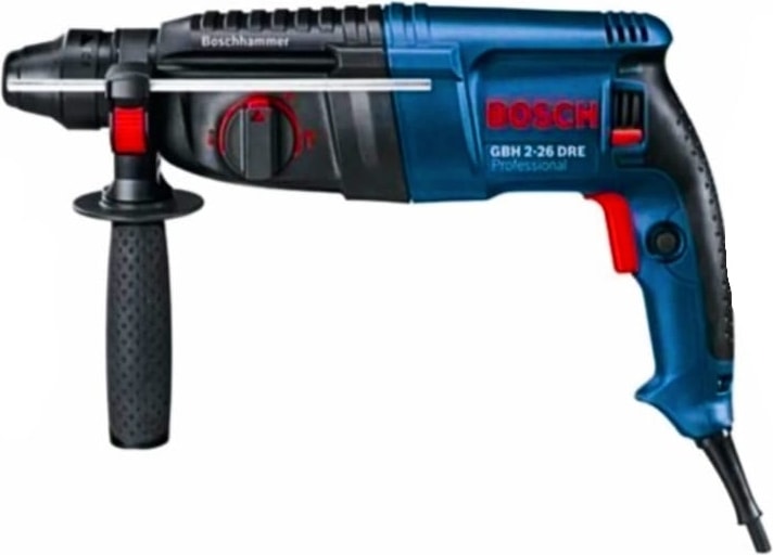 BOSCH Gbh 2-26 Dre Kırıcı-Delici