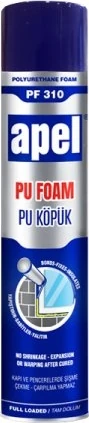 PF310 Pu Köpük 850GR