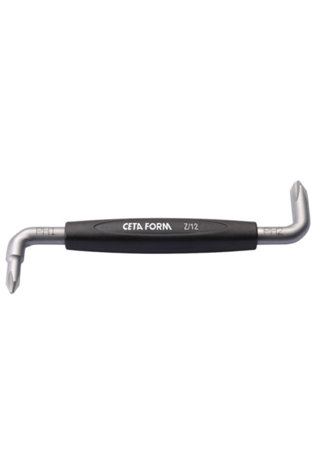 CETA FORM Z/12 Yıldız Uçlu Z Tornavida Ph1xph2
