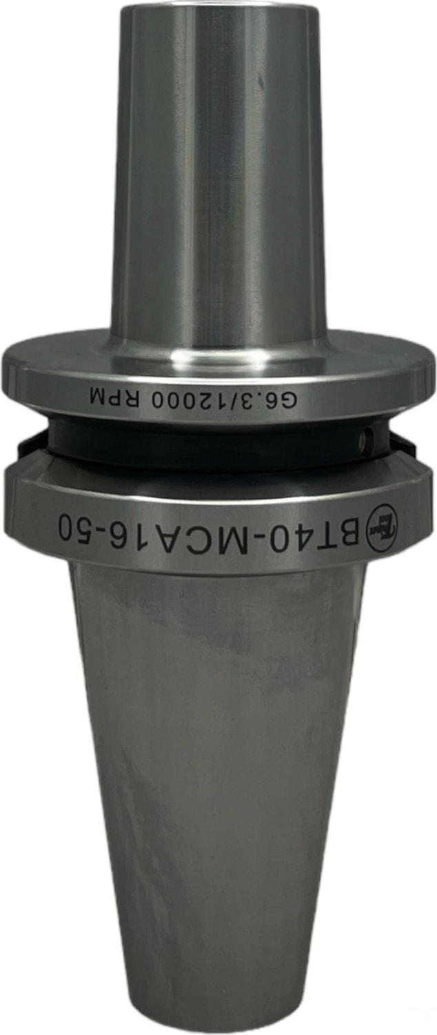 BOSCH Vidalı Tutucu BT40 MCA16 - 50 Boy M16X50 Boy Vidalı Tutucu