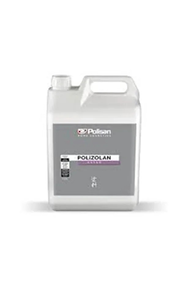 Natura Polızolan Astar 0.750 lt