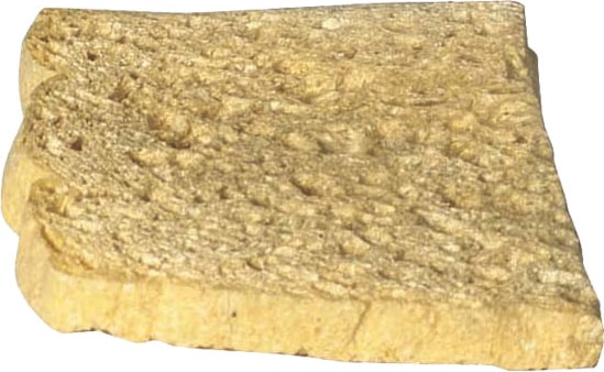 7x4 cm Havya Süngeri (Sun-02)