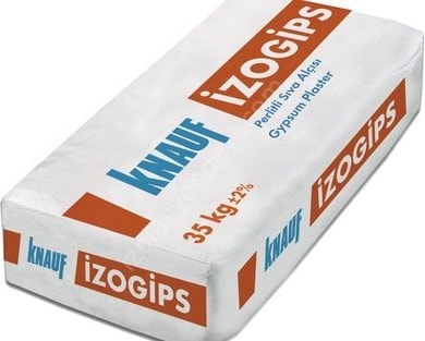 Izogips