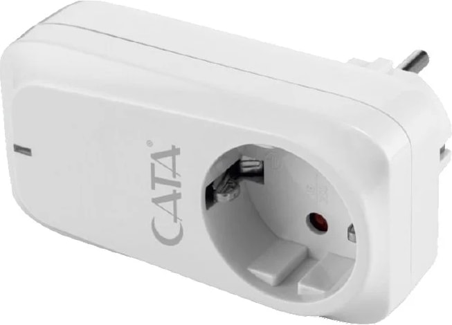 Akım Korumalı Priz (918 Joule) (4000W)