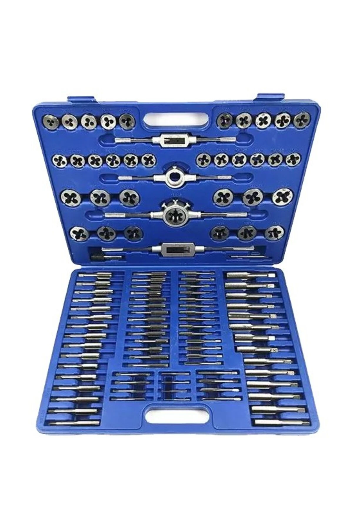 005-rc3241 Kılavuz Pafta Seti 110 Parça