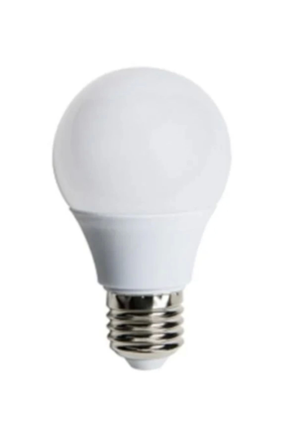 Ct-4274b 15w Led Ampül E27 6500k Beyaz Işık 1550 Lm (15W=100W)