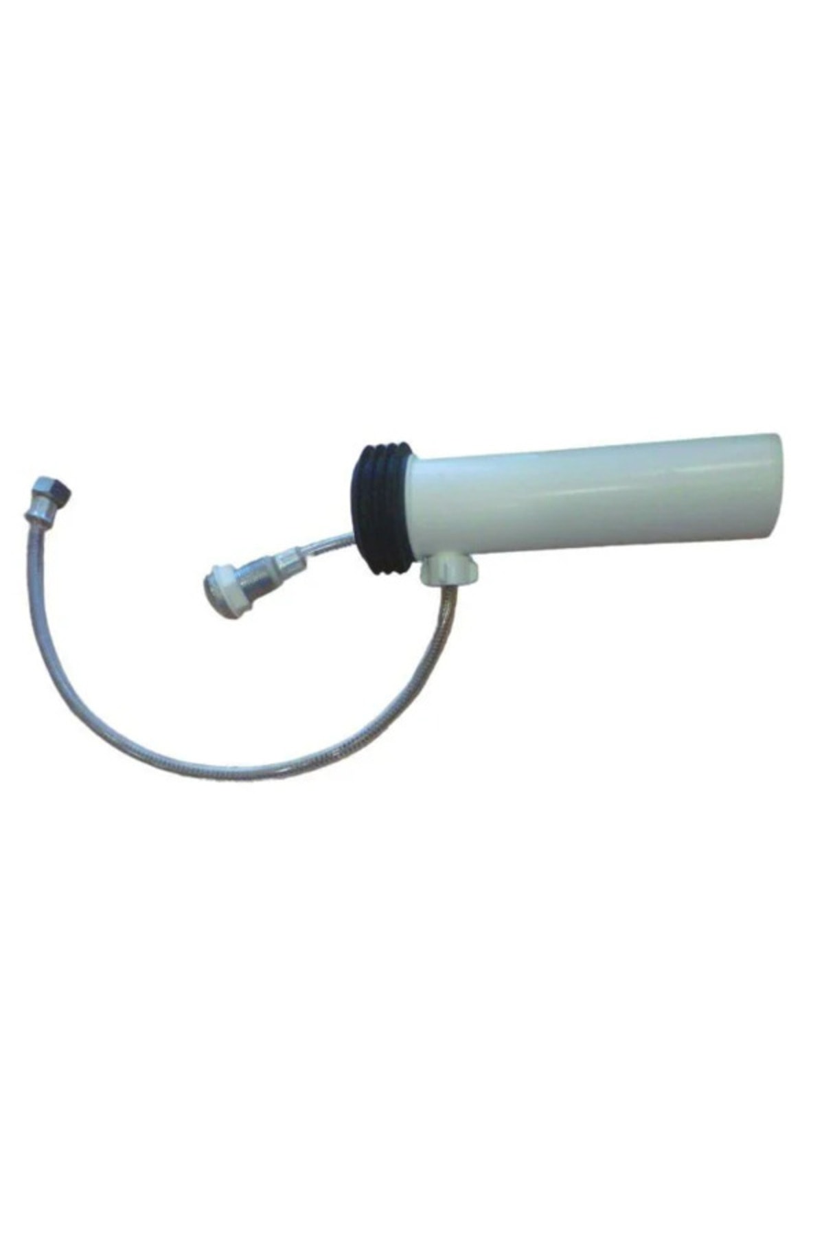 Kendiliğinden Taharetli Temiz Su Borusu