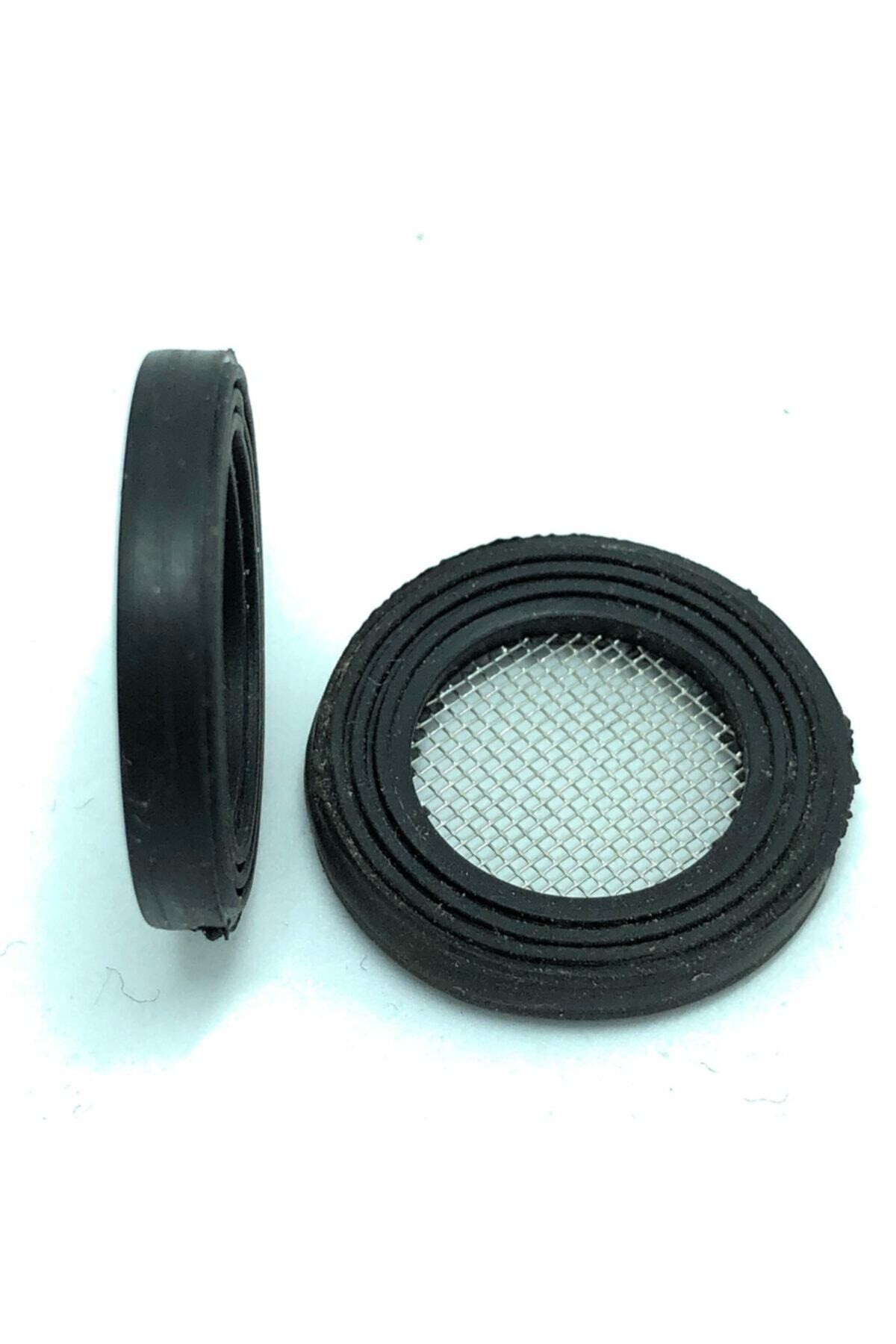 1/2" Filtreli Conta Süzgeç