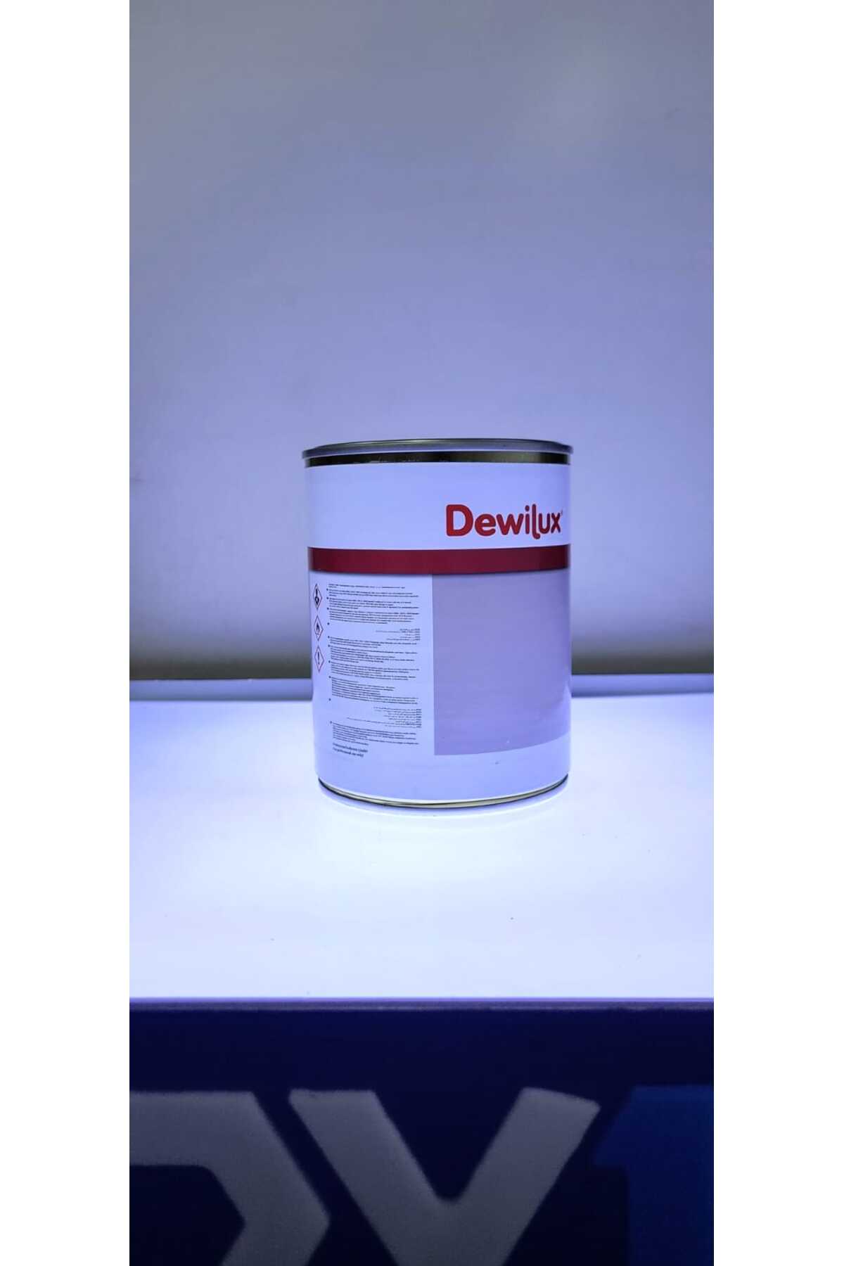 Dewilüx Nanoteak Tik Yağı 0.75lt