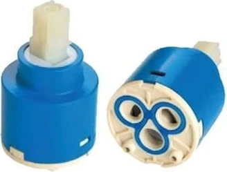 Düz Kartuş Mix 40 mm