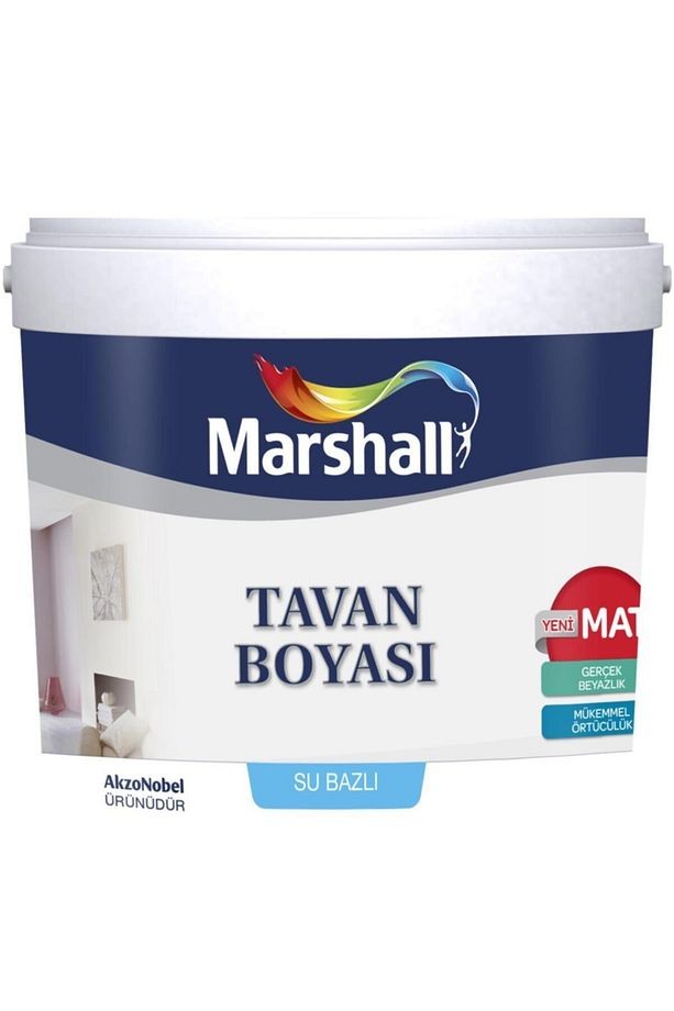 Tavan Boyası 2.1 l / 3.5 kg