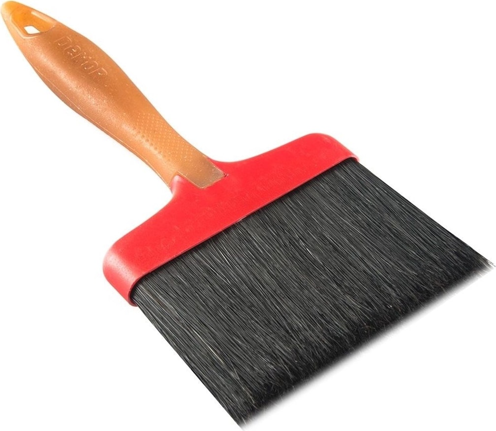 DEKOR Yağlı Boya Fırçası 4,0 Inç 100 mm 6064