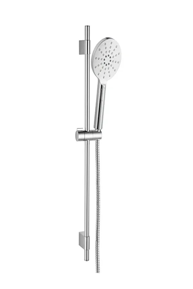 Purity Plus Banyo Hareketli Sürgülü Duş Seti Üst Takımı 102146093