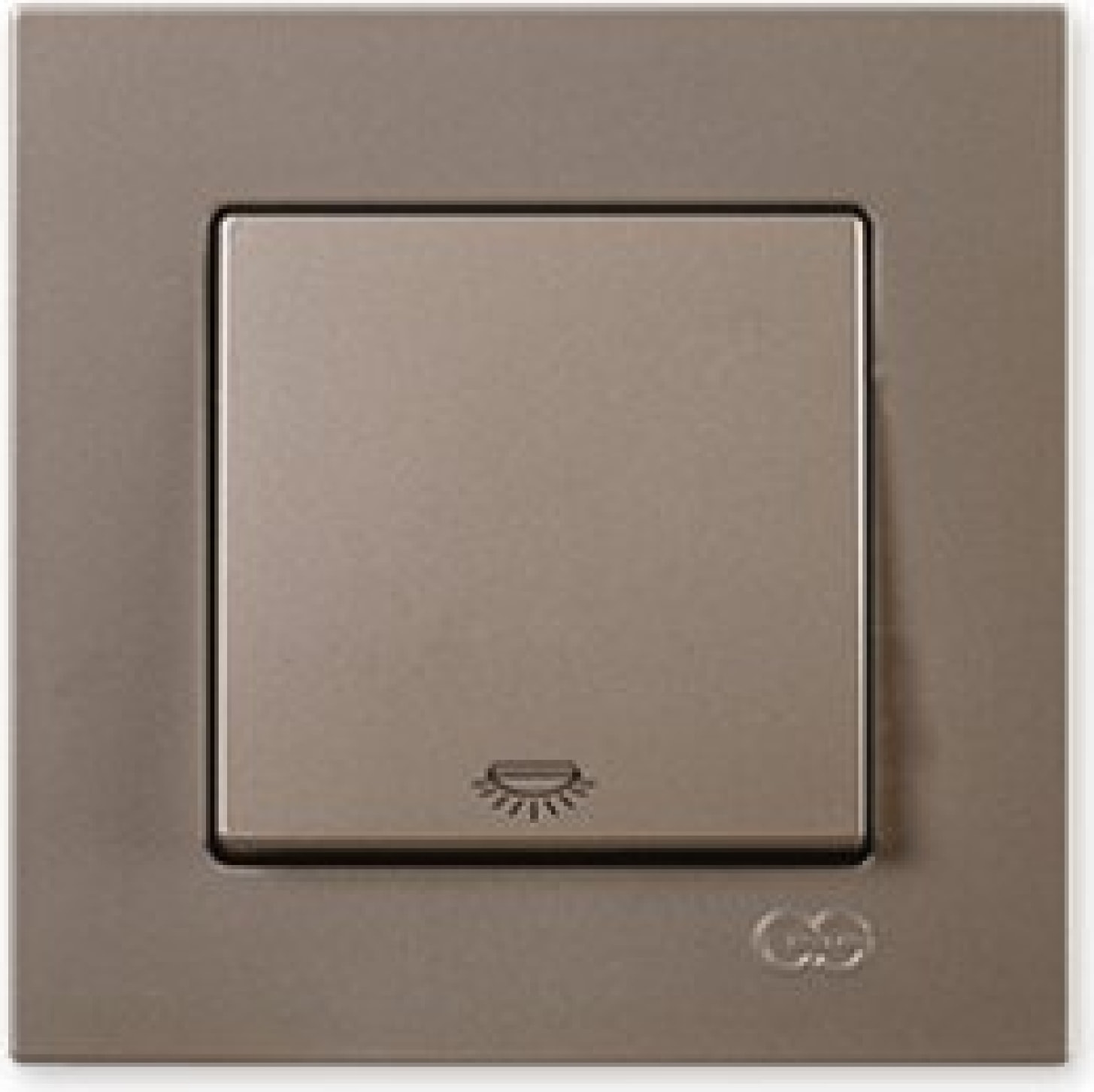 Eqona M. Bej Light (Mkz)