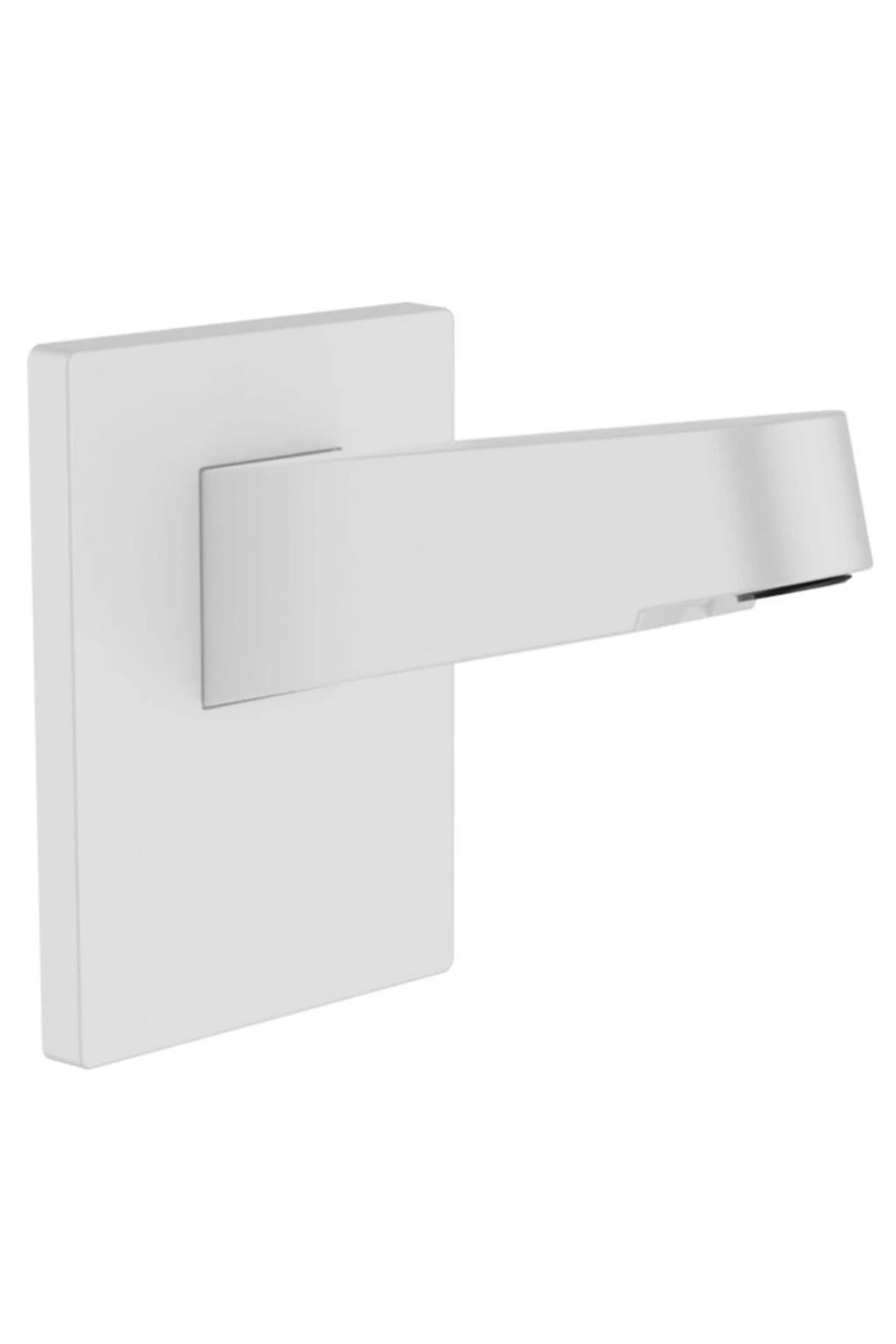 Pulsify Duvar Bağlantısı Tepe Duşu 260 Beyaz 24149700