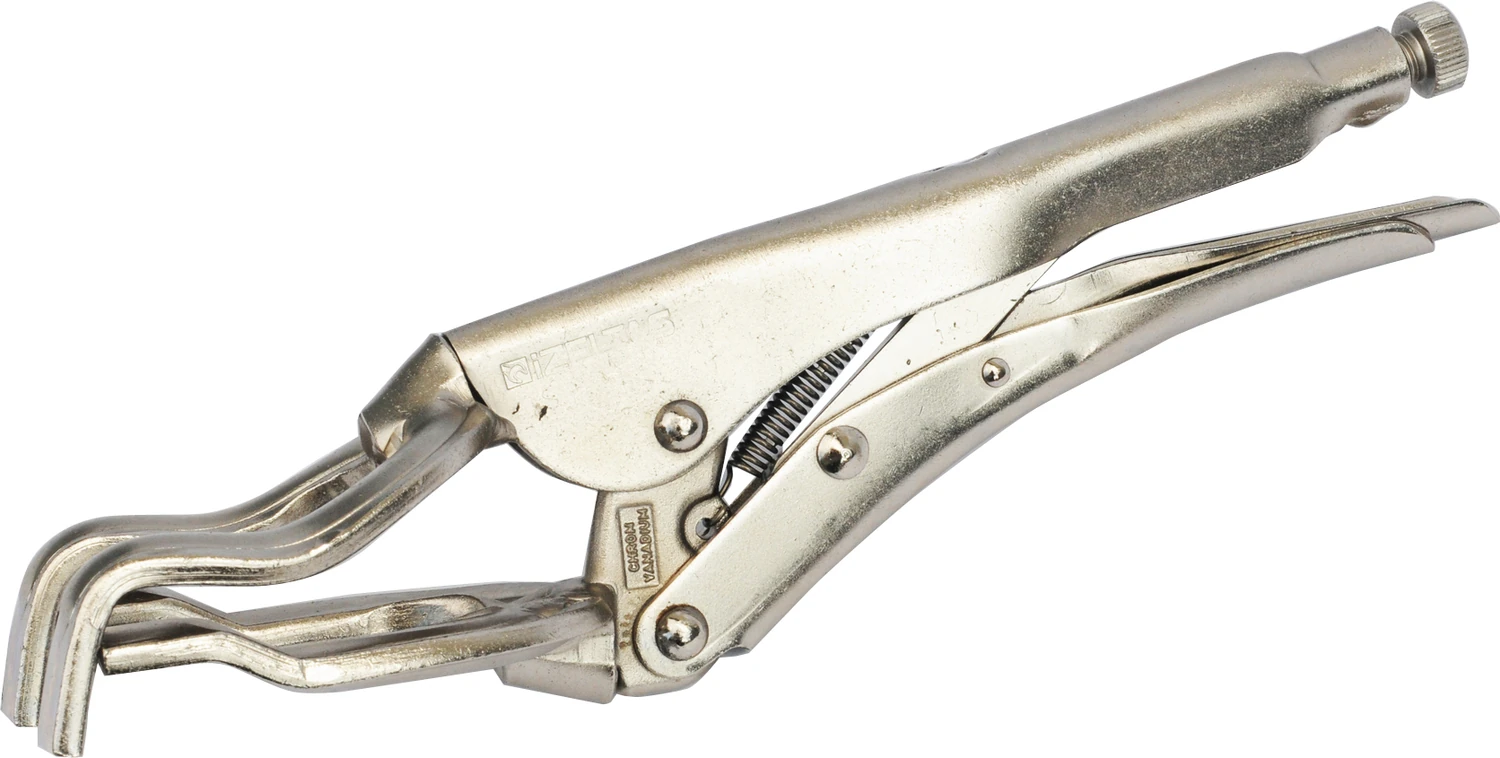 Izeltaş Kaynakçı Ayarlı Pense (Boru Için) 50 mm