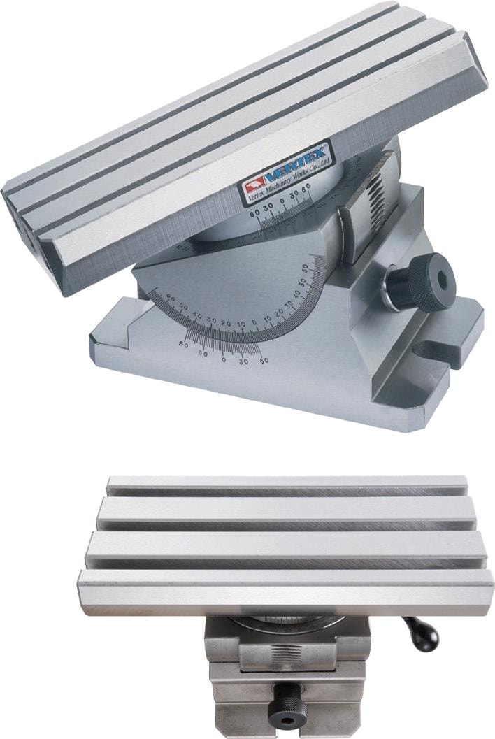 VUA-510 Vertex Üniversal Açılı Tabla