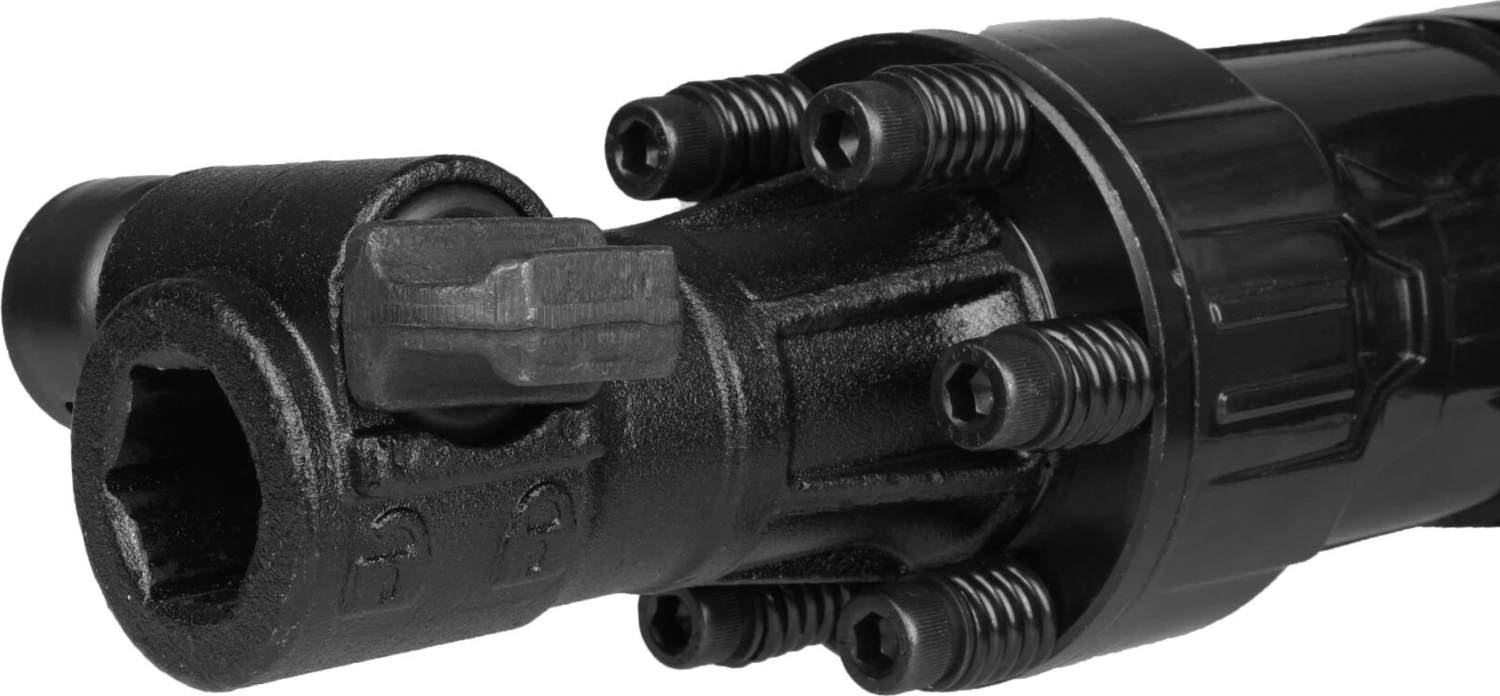 RTM2780 Elektropnömatik Sds Hex Kırıcı 1700 W 75 Jul