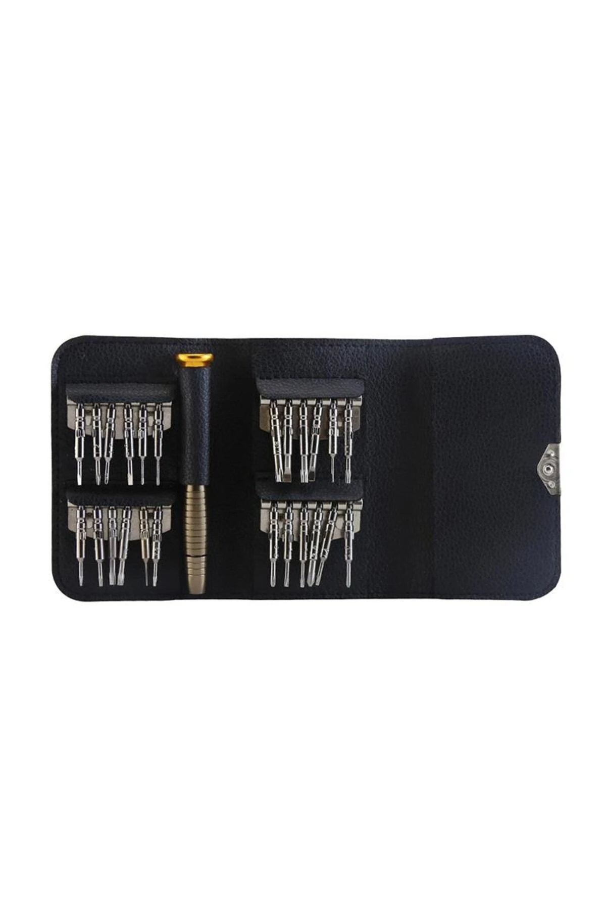 PB-004 22 Parça Tornavida Bits Set