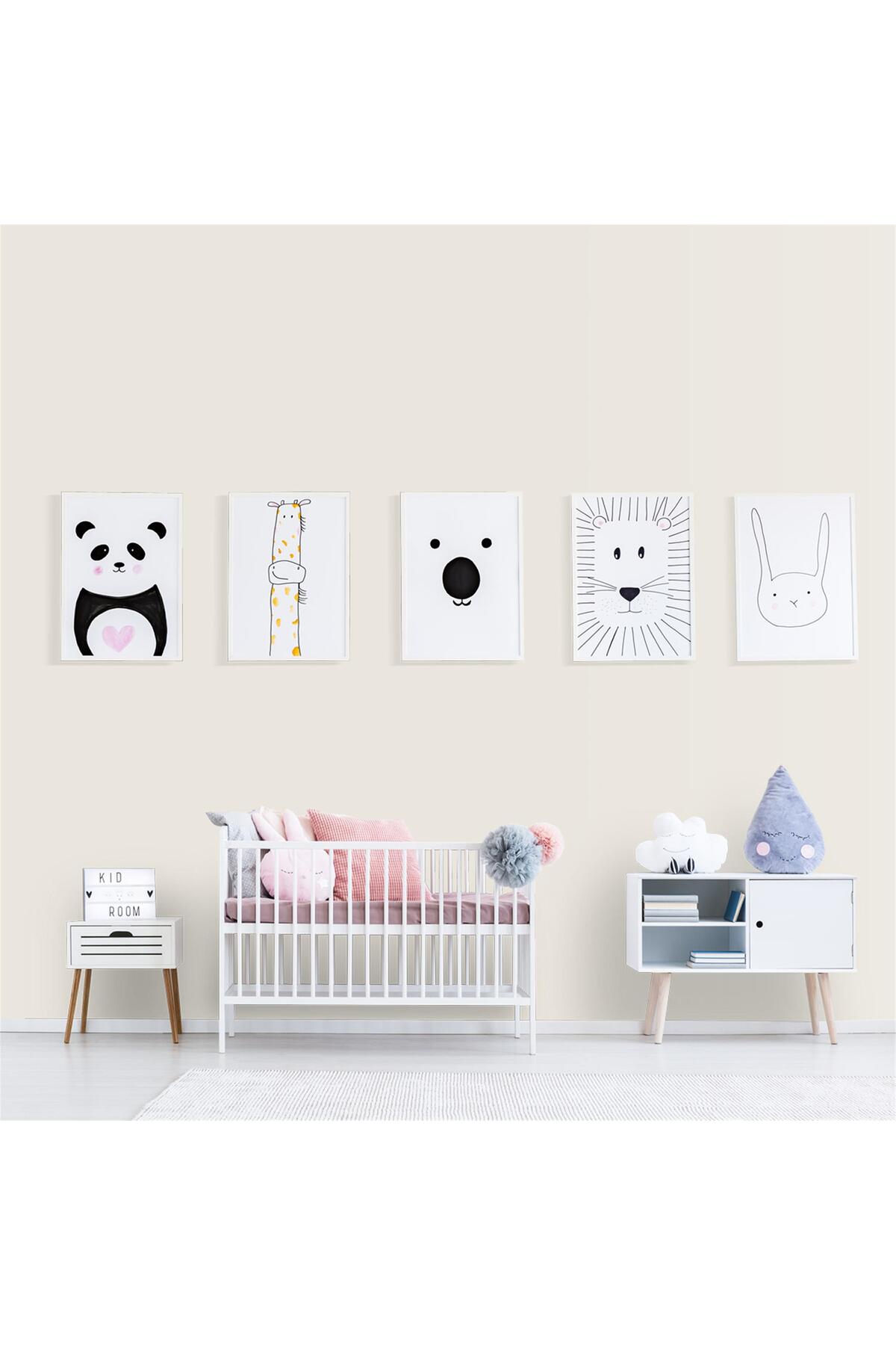 Yeni Kuğu - Ci-6610 2,5 Litre Perla Mat Silikonlu Iç Cephe Boyası (28800011000)