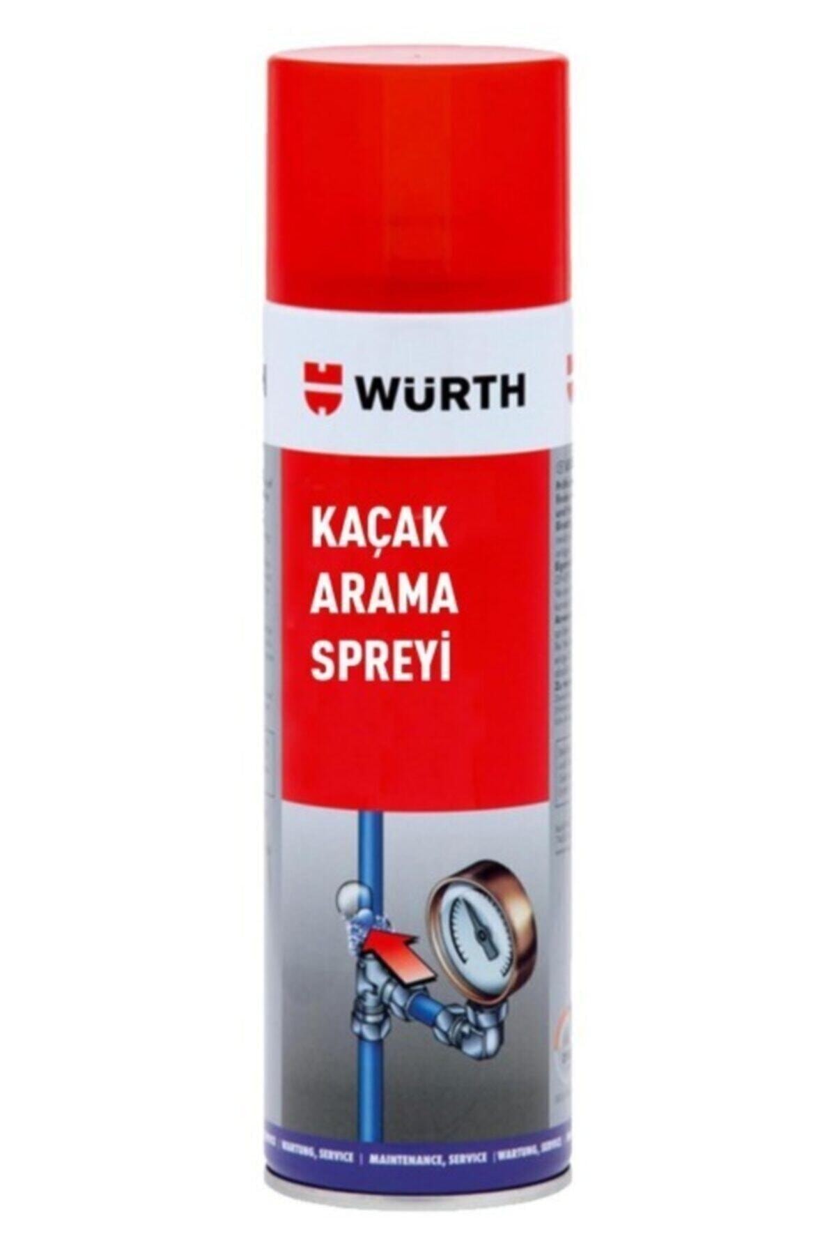 Kaçak Arama Spreyi 400 Ml