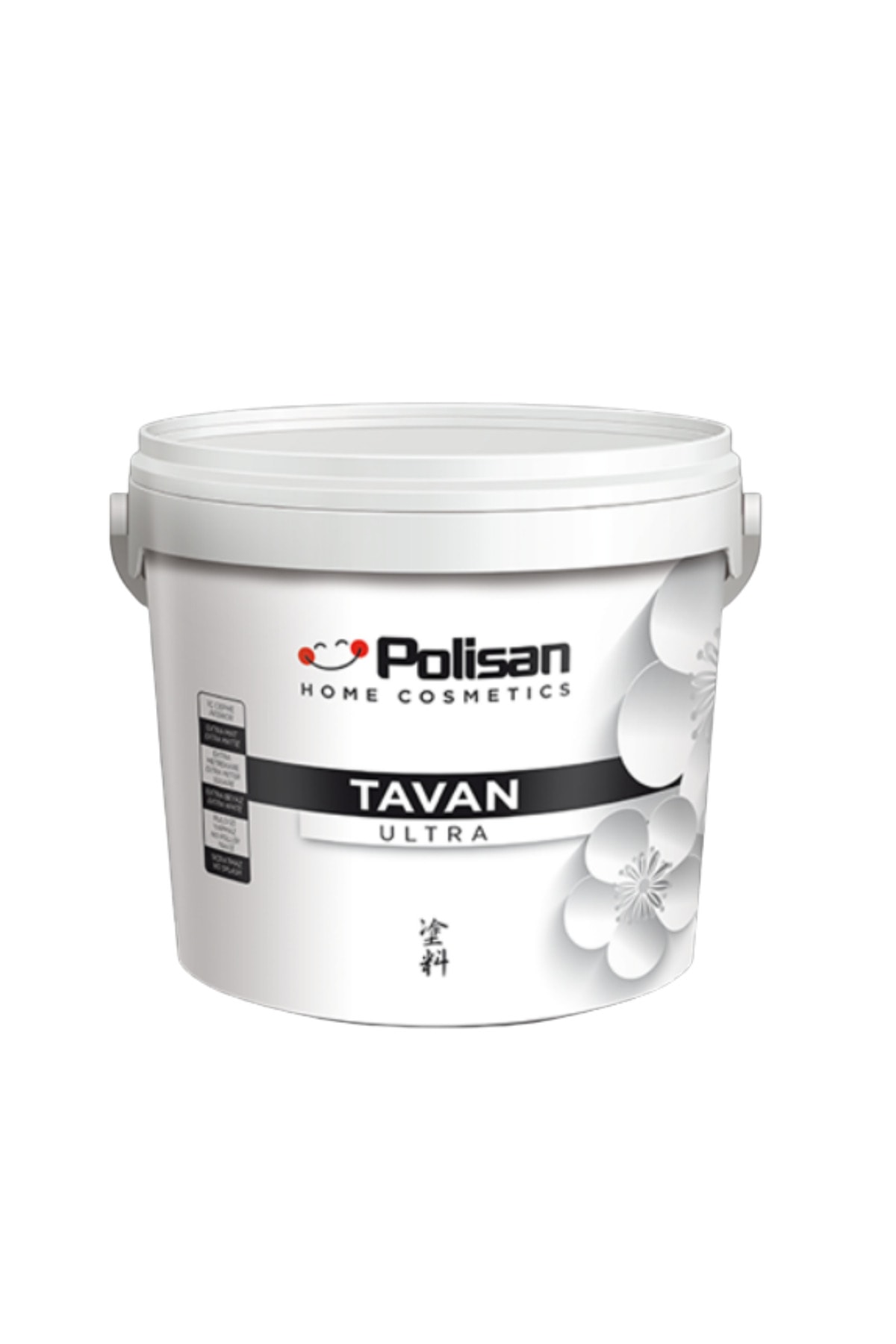 Tavan Ultra Beyaz Mat 10 Kg