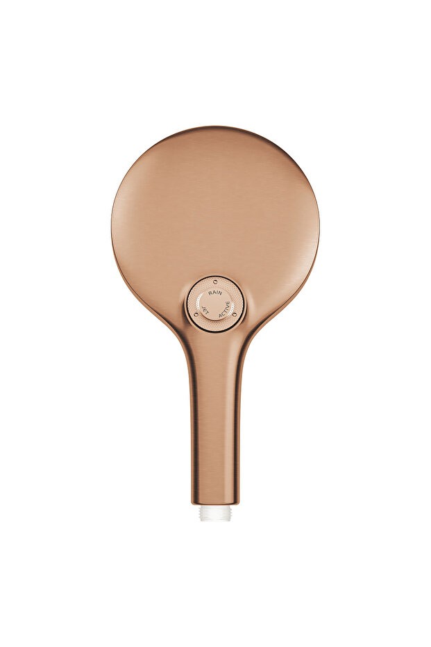 El Duşu 3 Akışlı 13 cm SmartActive Warm Sunset - 26574DL0