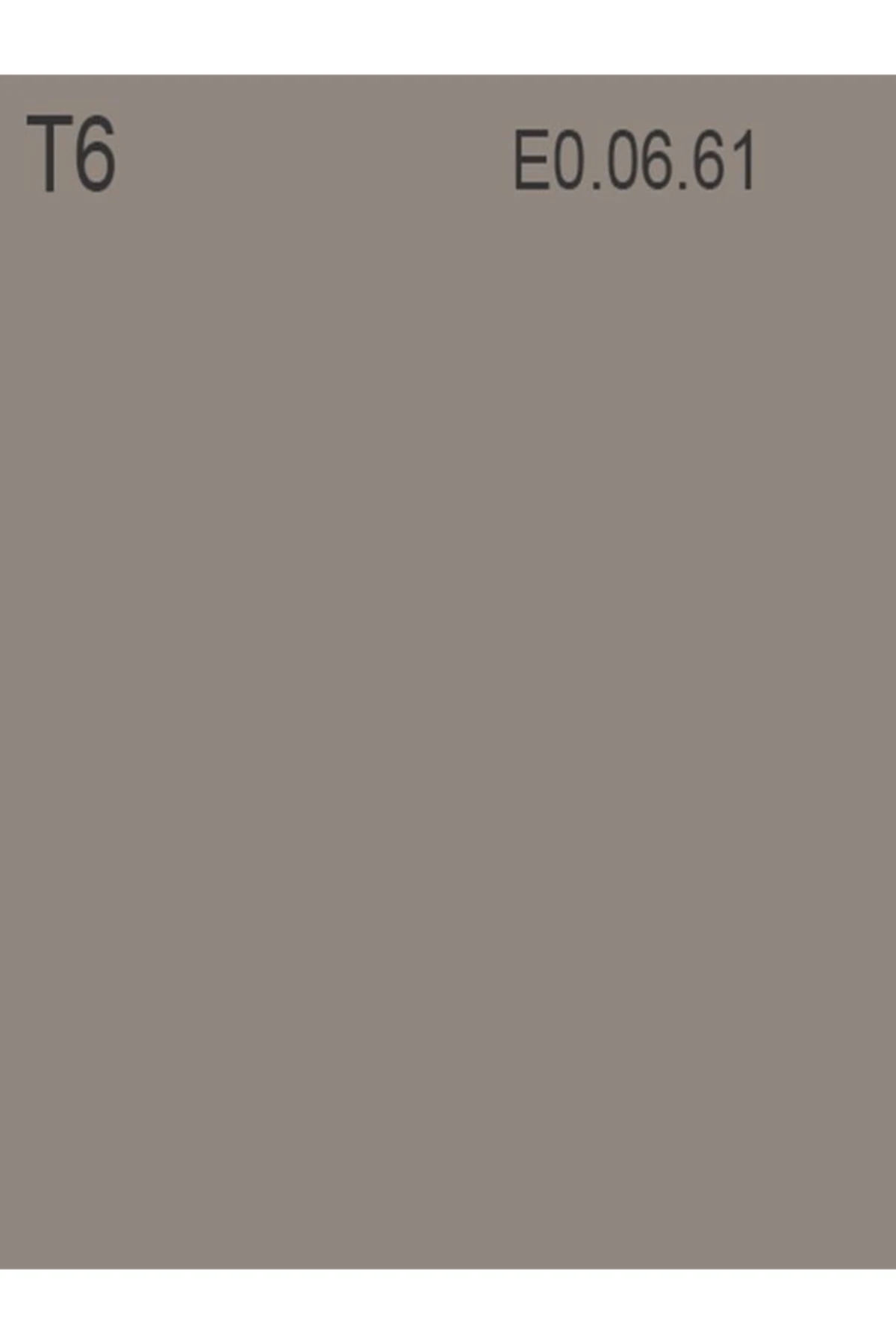 Akrikor Elastomerik Boya T6 2.5 Lt (3,5 Kg)