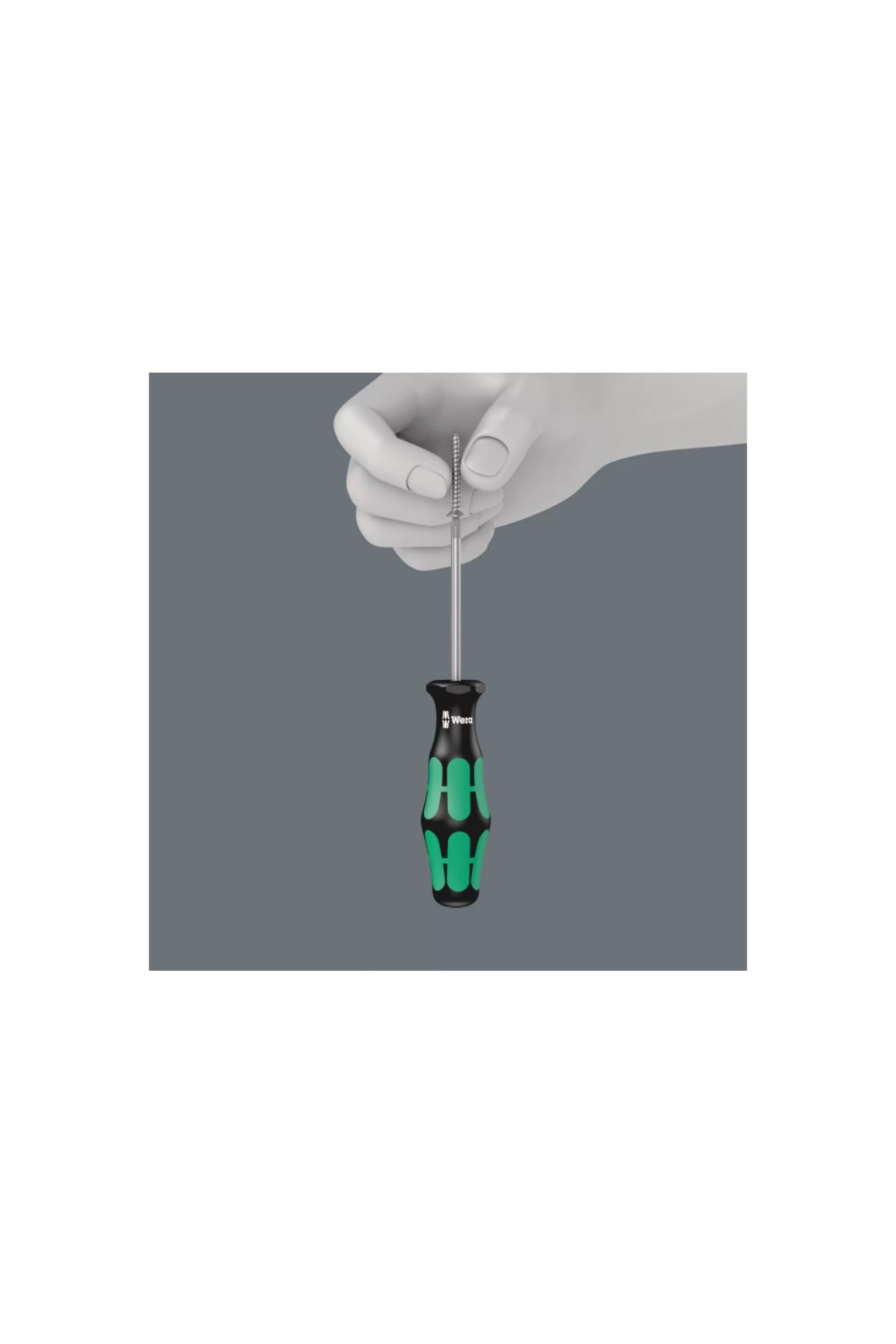 WERA 367 Torx Hf 40x130mm Tornavida 05028056001
