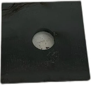 Iskele ve Kalıp Aksesuarları Düz Pul-Ayna