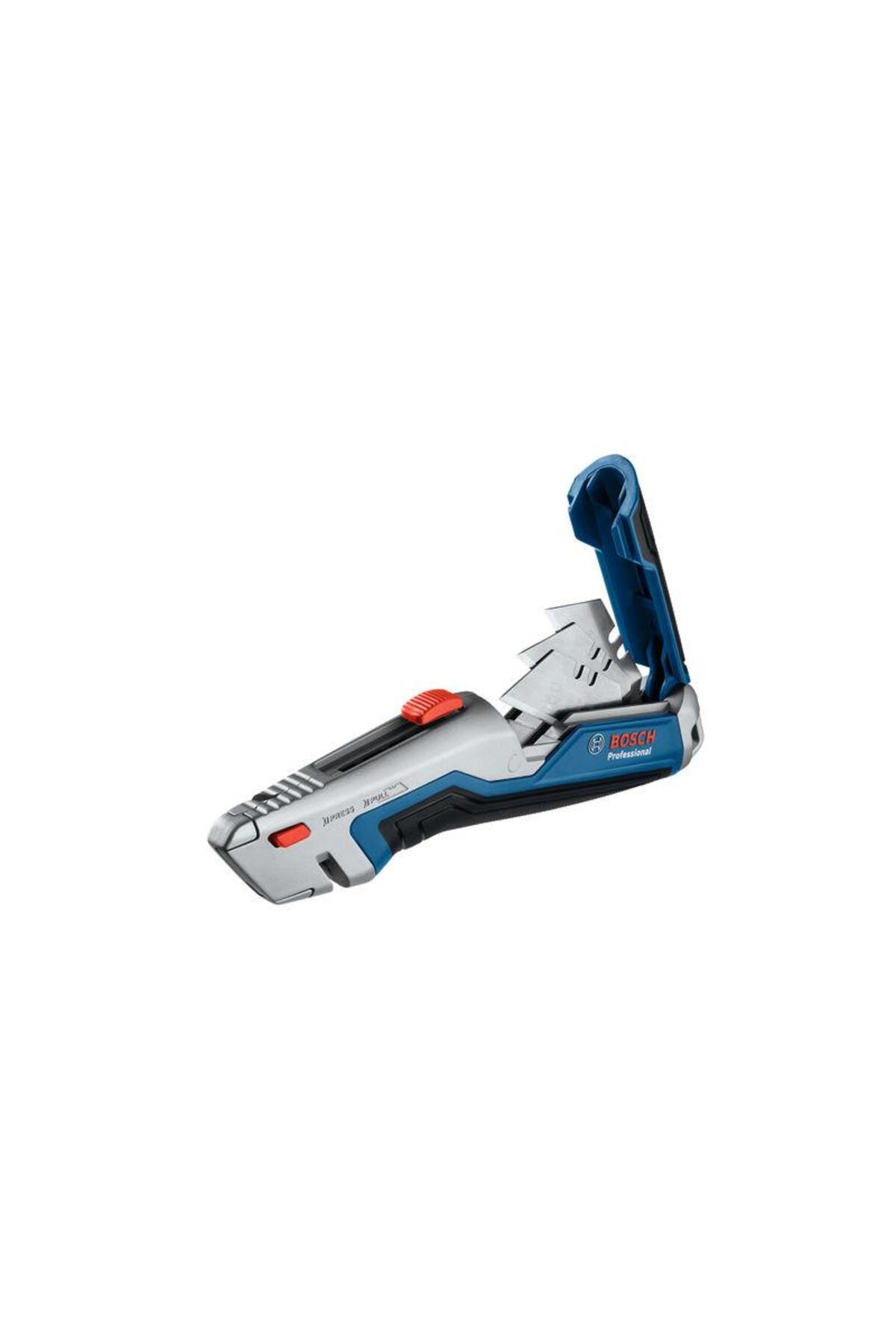 Maket Bıçağı Değiştirilebilir 180mm 16 Adet