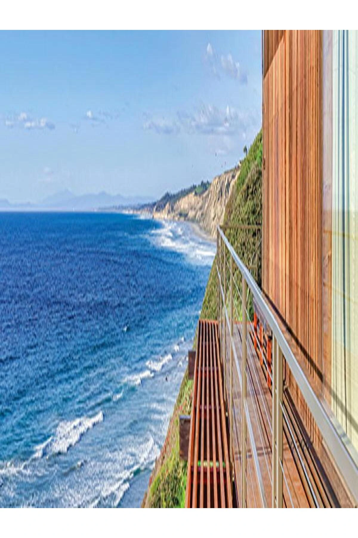 Nıppon Yalı Boyası