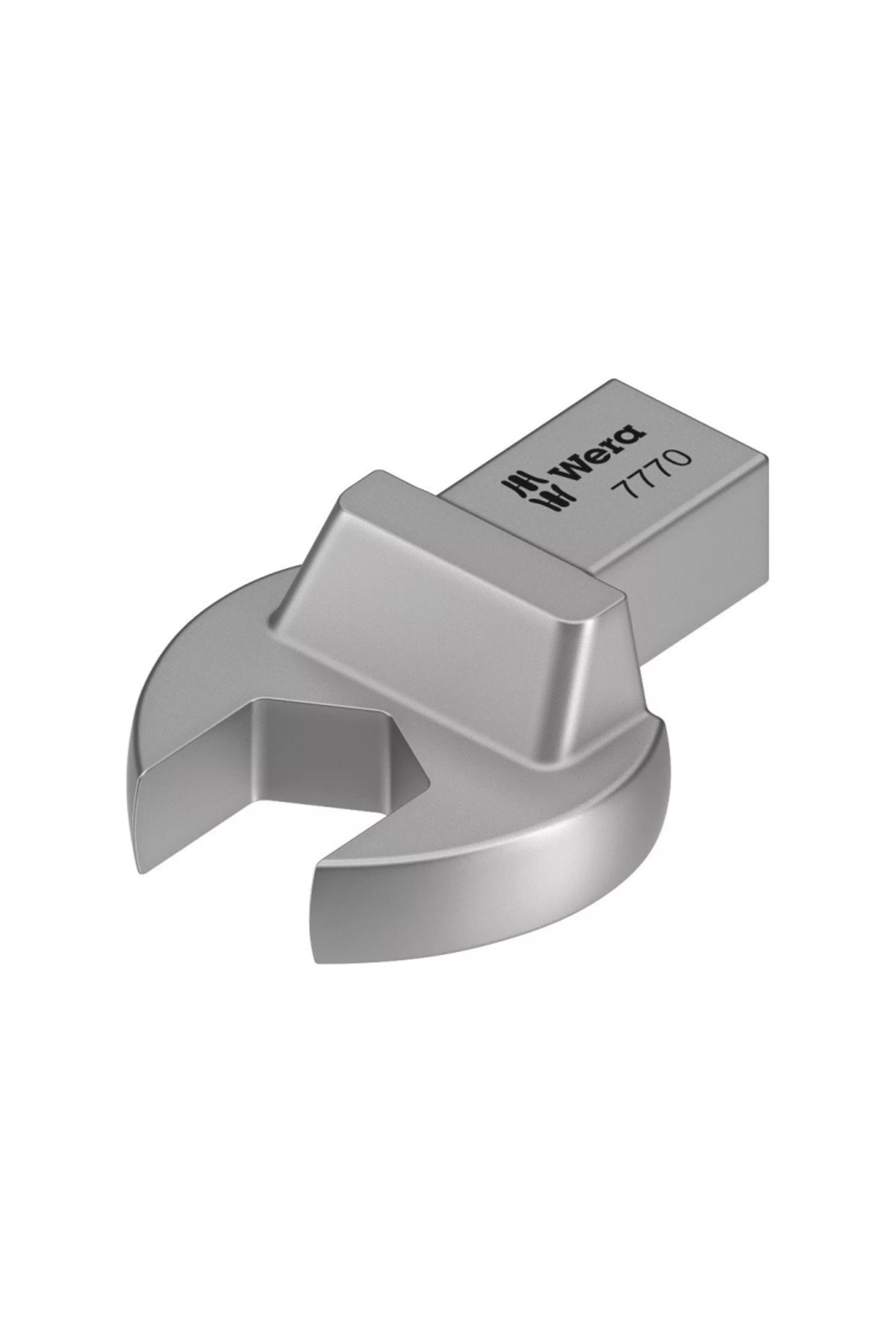 7770 9x12mm Tork Anahtarı Geçme Ucu 18mm 05078611001