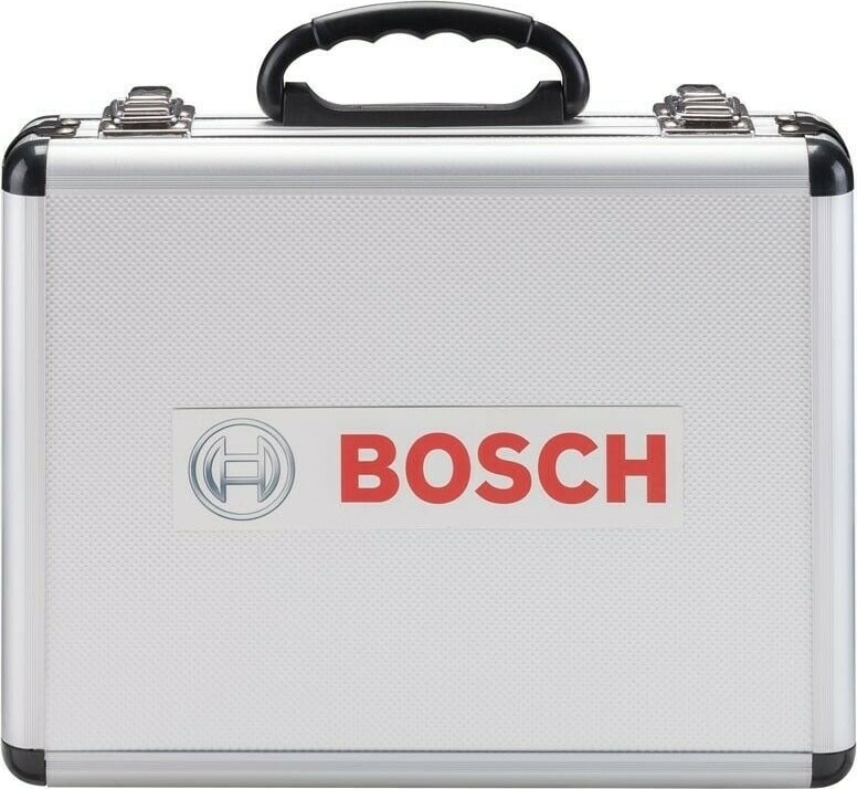 BOSCH Sds Plus Matkap Ucu ve Keski Seti (11 Parça)