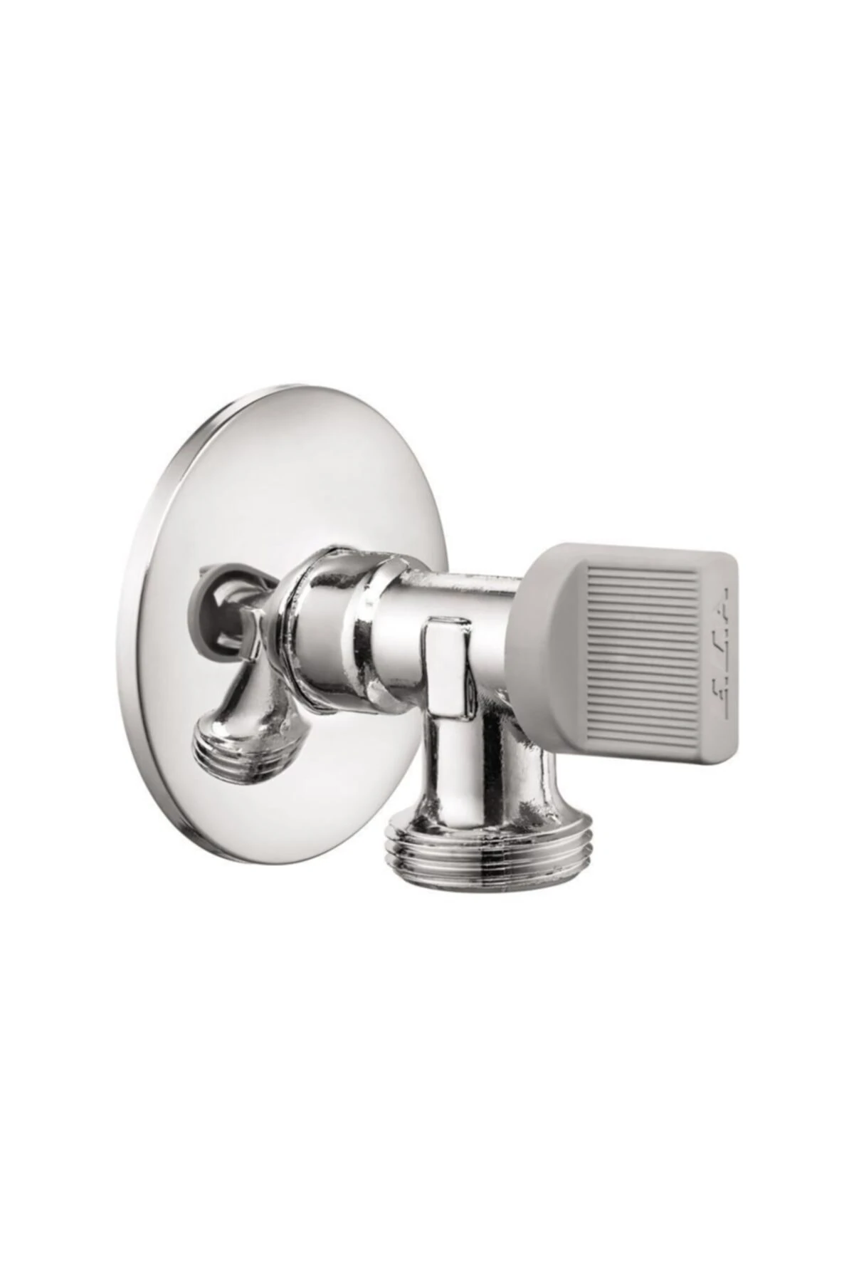 ÇAMAŞIR MUSLUĞU ROZETLİ 102109446