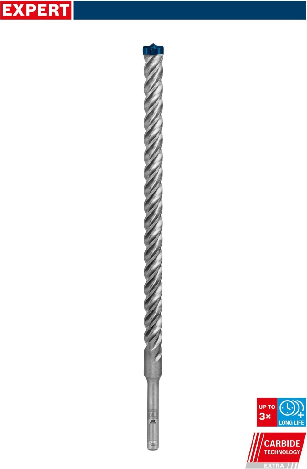 BOSCH Expert 16X315 mm Yeni Sds Plus-7x Matkap Ucu 2608900132