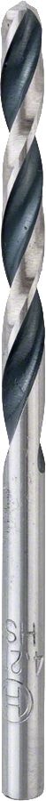 - Hss-Pointeq Metal Matkap Ucu 4,2 mm 10'lu