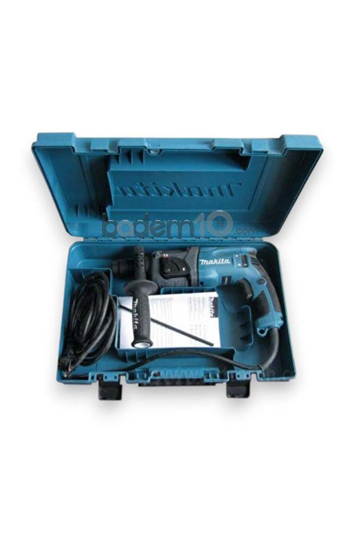 MAKİTA Hp1640 Darbeli Matkap 680W