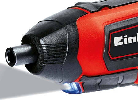 TE-SD 3,6 Li Şarjlı Vidalama