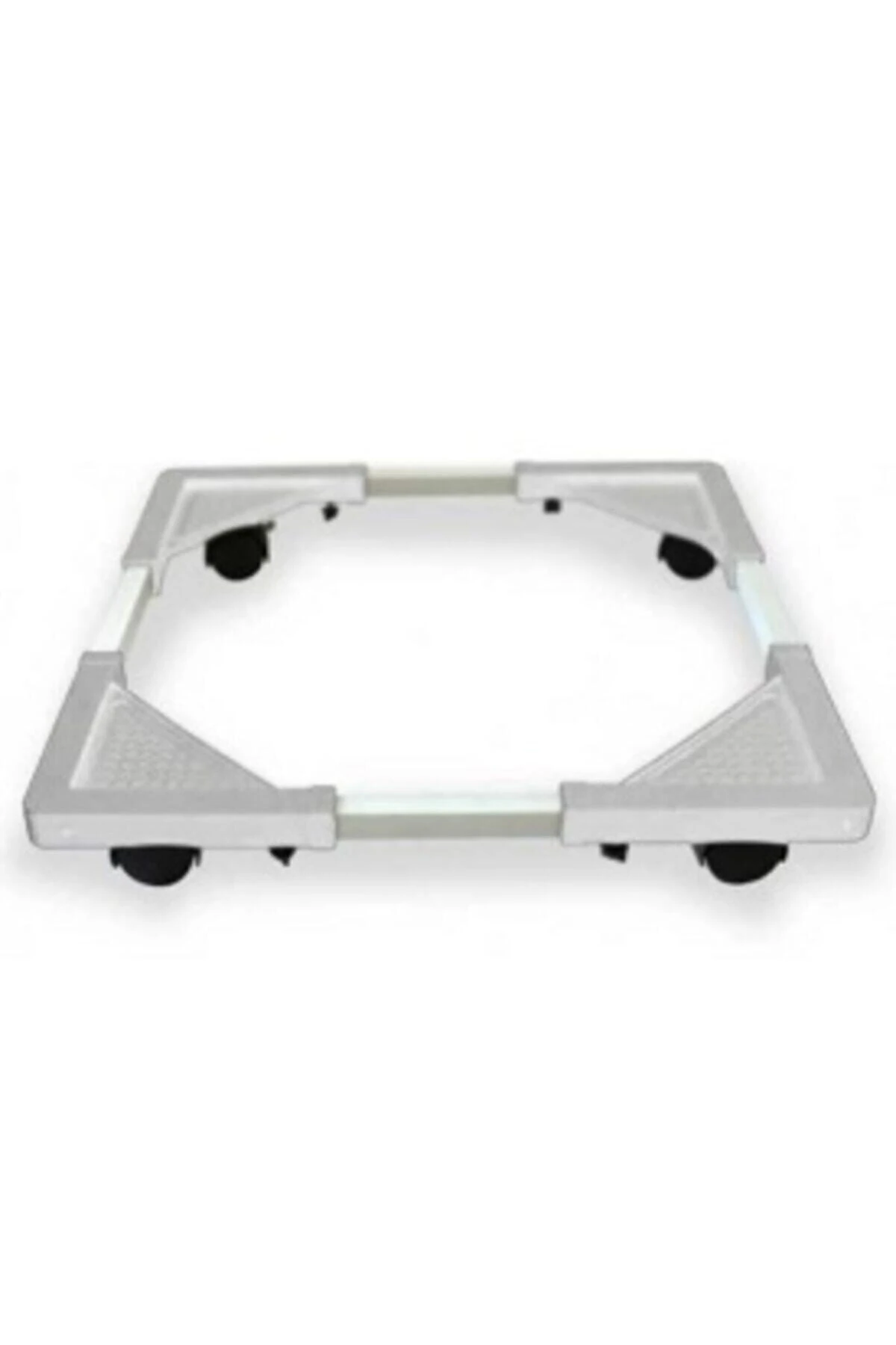 Dogant Teleskopik Çamaşır Makinası Ve Buzdolabı Altlığı