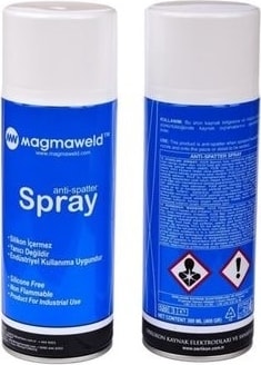 Kaynak Spreyi 400 gr